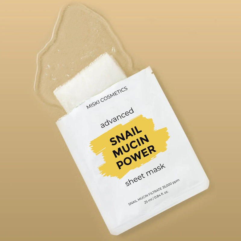 Amata Power Mask GRATIS