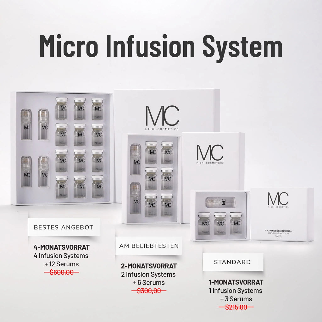 Miski Micro Infusion System FR