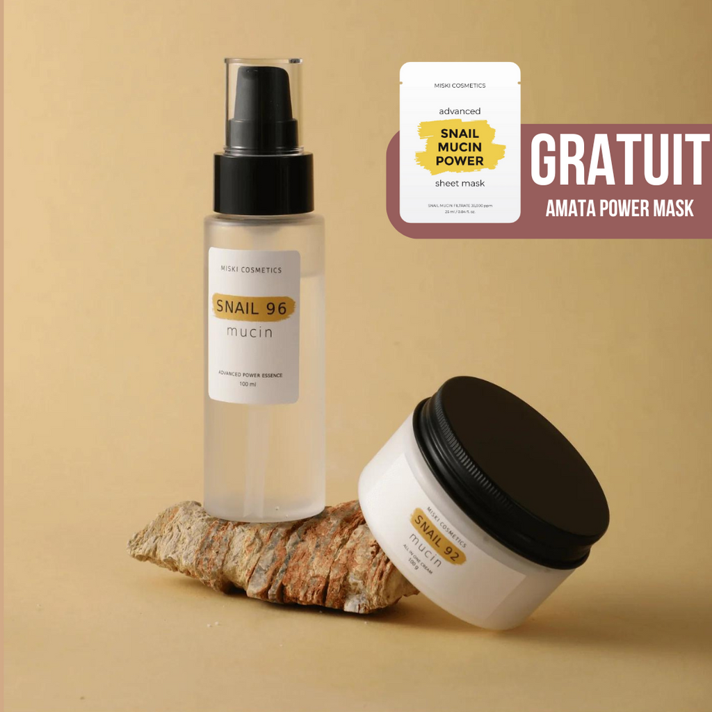 Système Synergie Amata