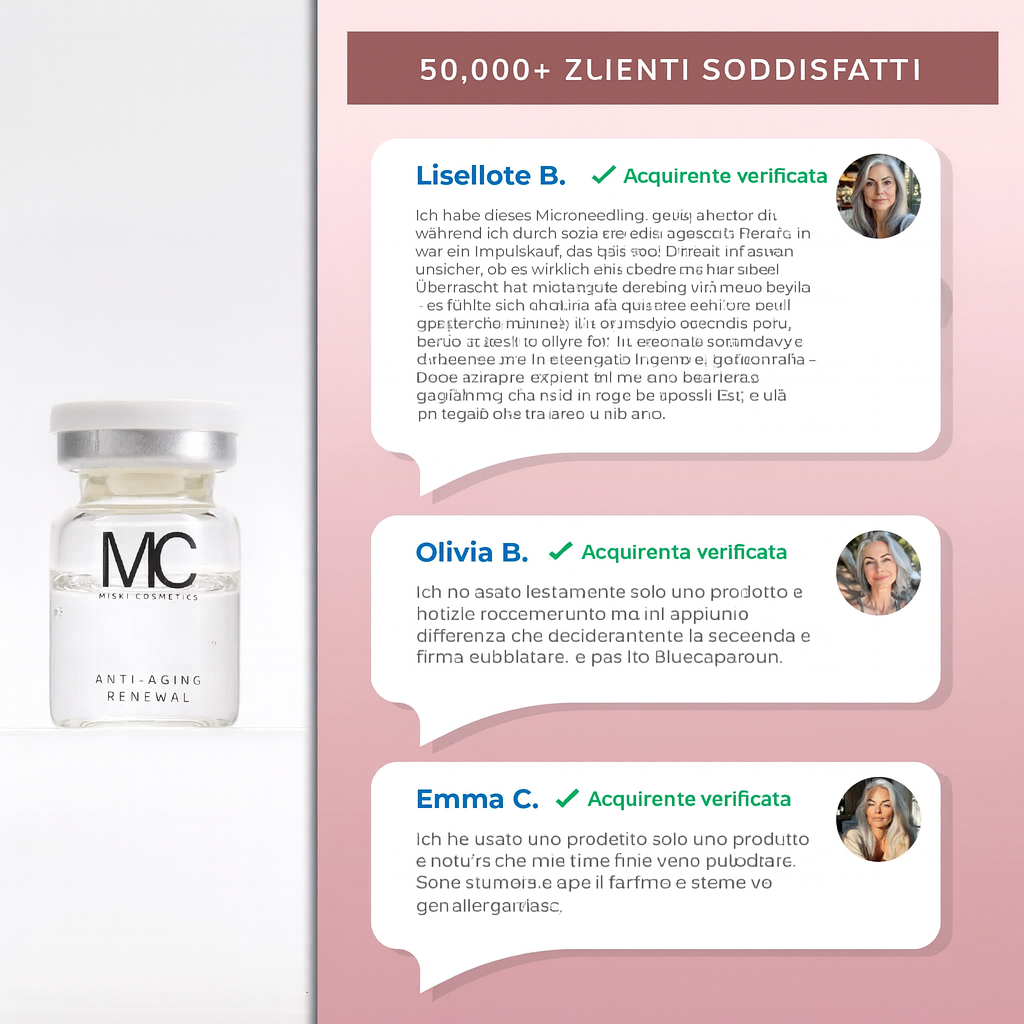 Miski Micro Infusion System IT