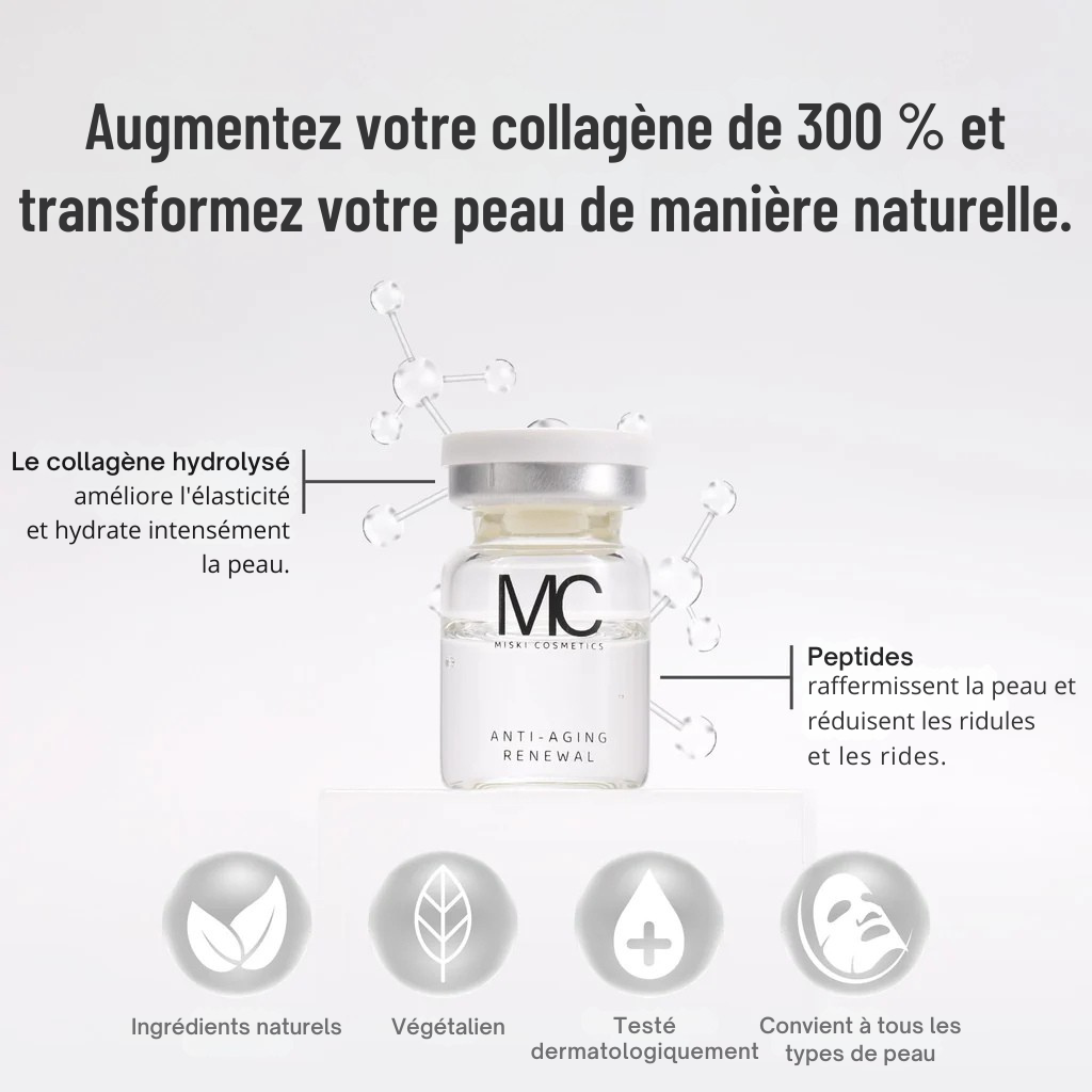 Miski Micro Infusion System FR