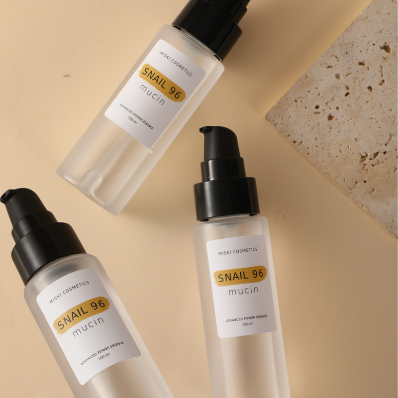 Sérum réparateur Amata