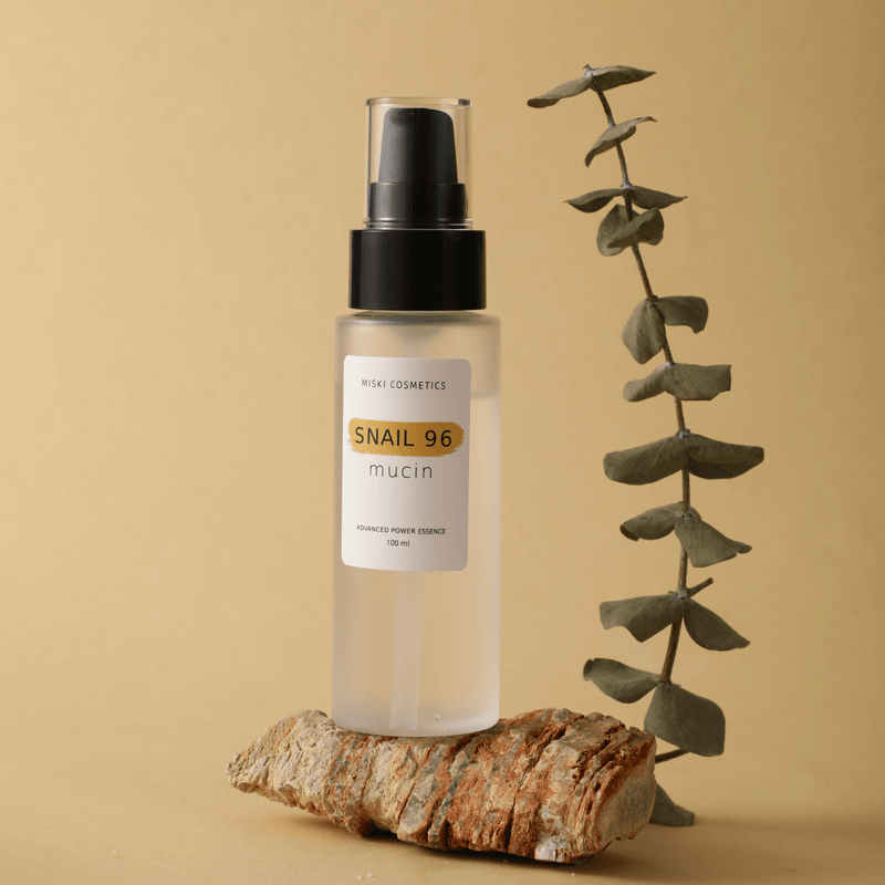 Sérum réparateur Amata