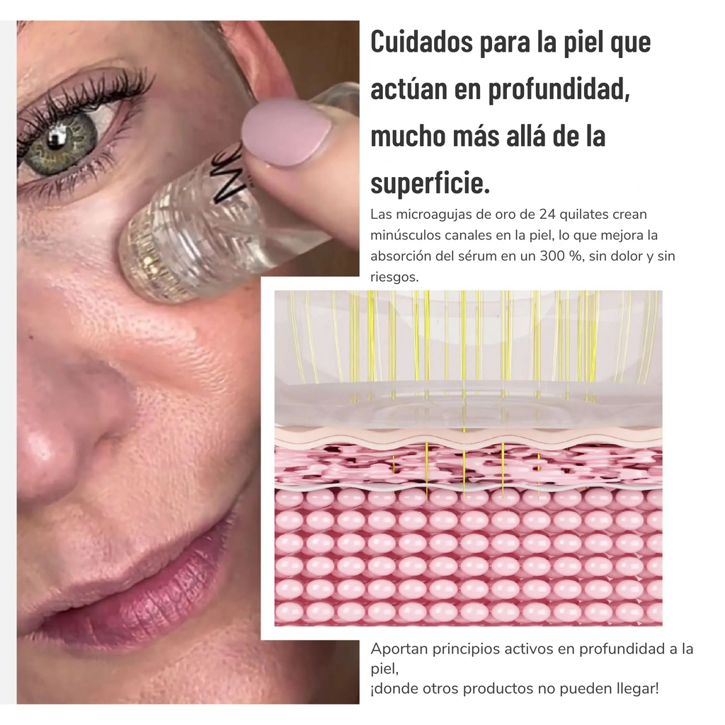 Miski Micro Infusion System ES