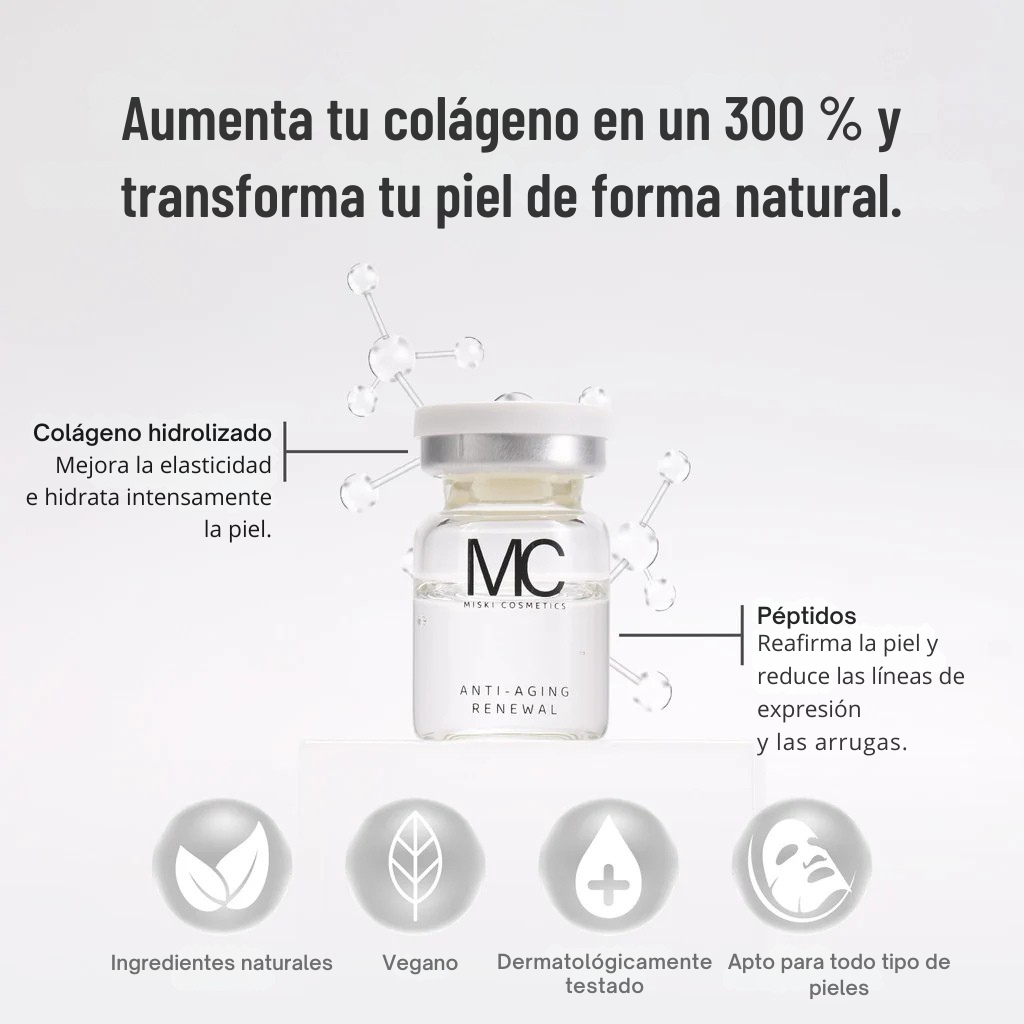 Miski Micro Infusion System ES