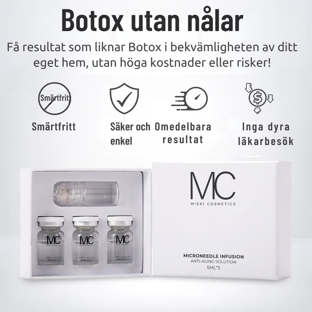Mikro-Infusionssystem SE