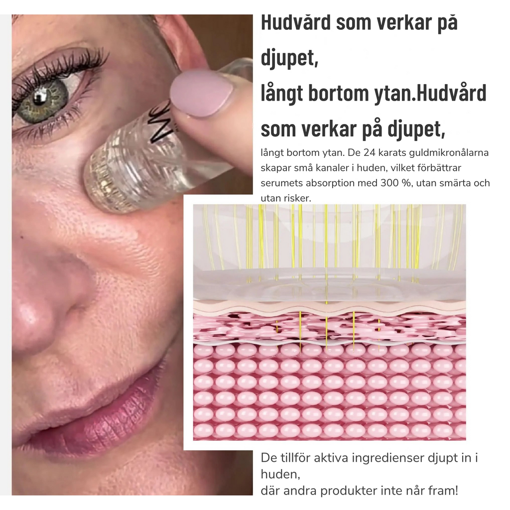 Mikro-Infusionssystem SE