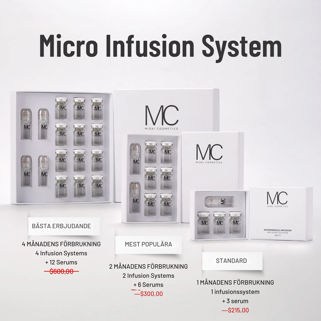 Mikro-Infusionssystem SE