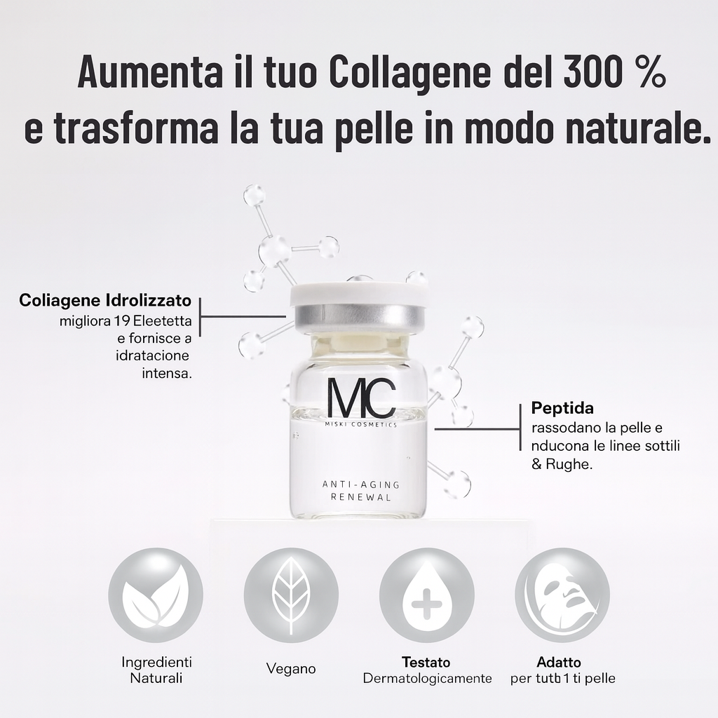 Miski Micro Infusion System IT