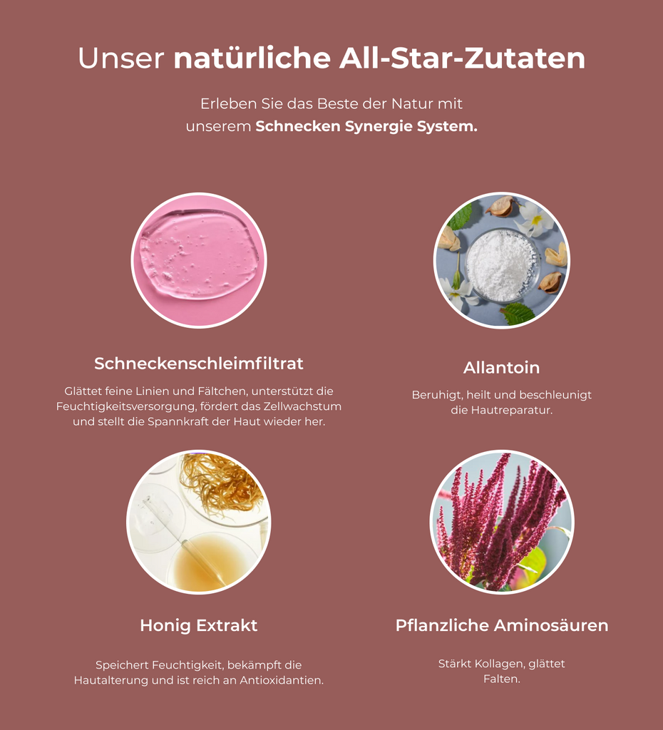 Système Amata Synergie